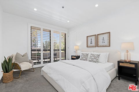 Tiny photo for 2122 Century Park Lane #306, Los Angeles, CA 90067 (MLS # 26846953)