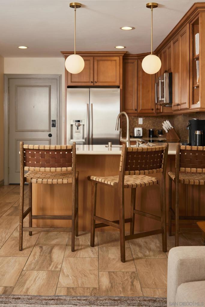 La Costa - Residential