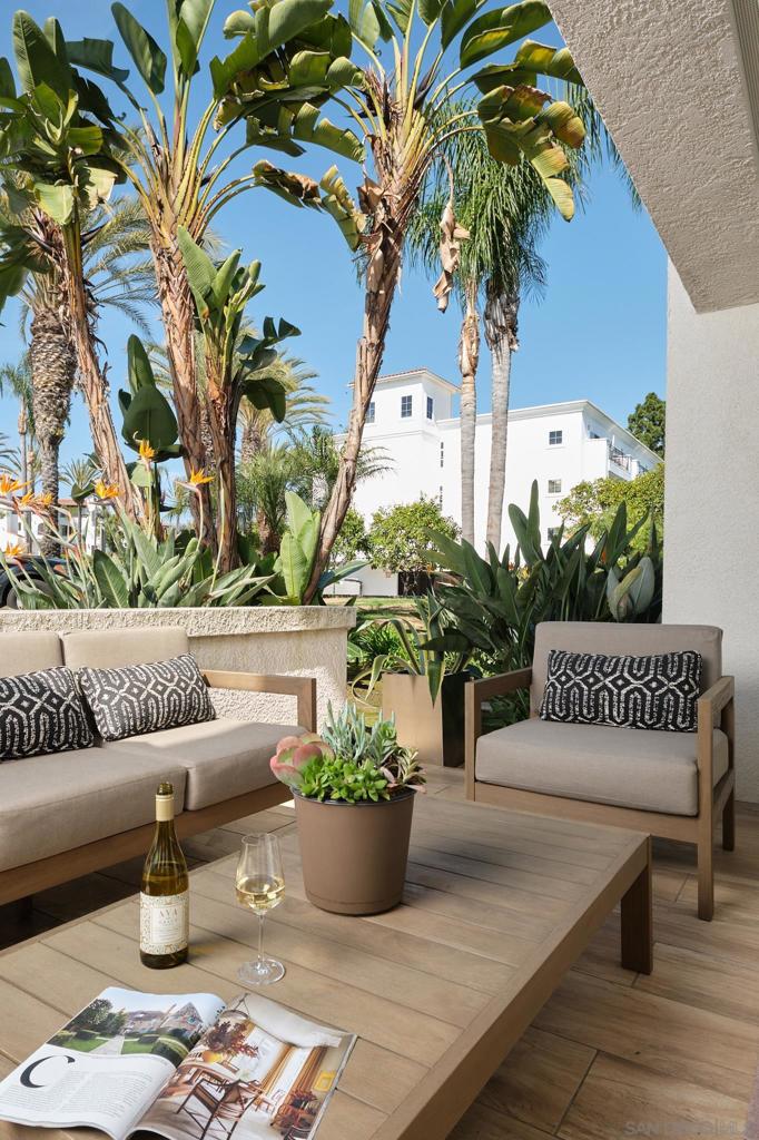 La Costa - Residential