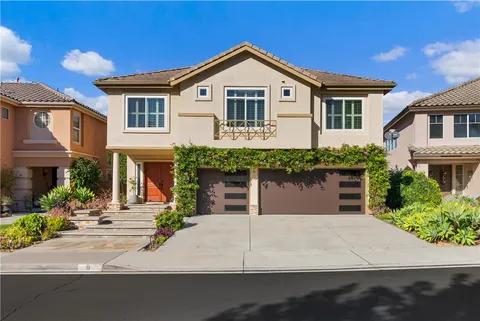 8 Rimani Drive, Mission Viejo, CA 92692 - MLS#: OC25281148