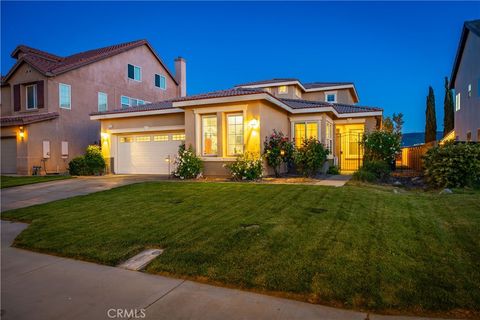Photo of 6100 W K-10 Avenue, Lancaster, CA 93536 (MLS # SR26096538)