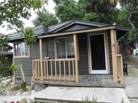 Photo of 357 Auburn AVE, Sierra Madre, CA 91024 (MLS # AR26131701)