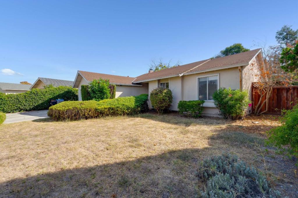 738 El Sereno Drive