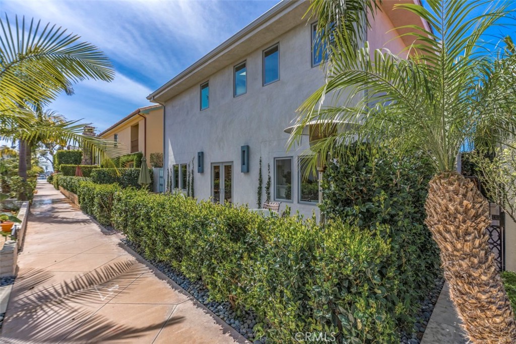 Lido Island (LIDO) - Residential