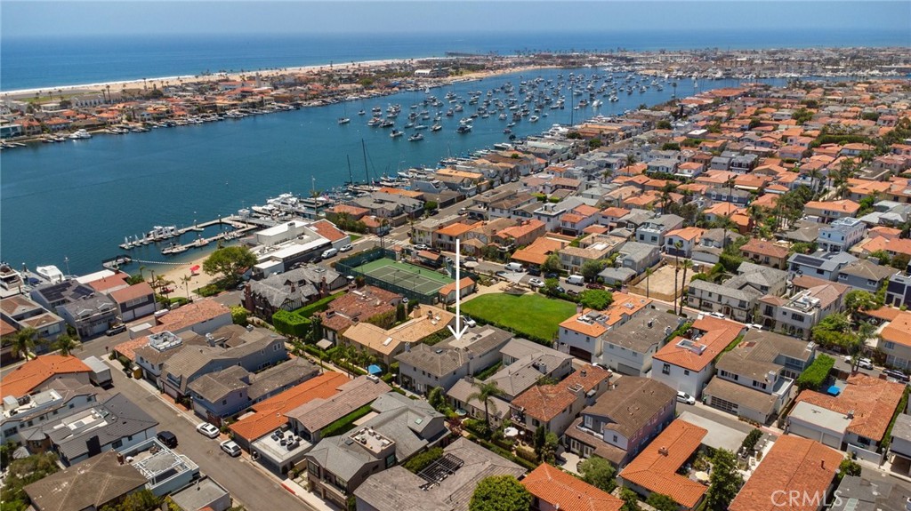 Lido Island (LIDO) - Residential