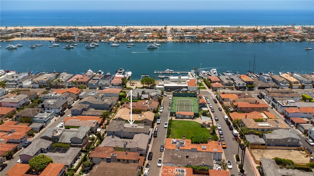 Lido Island (LIDO) - Residential