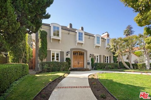 742 23rd Street Santa Monica CA 90402