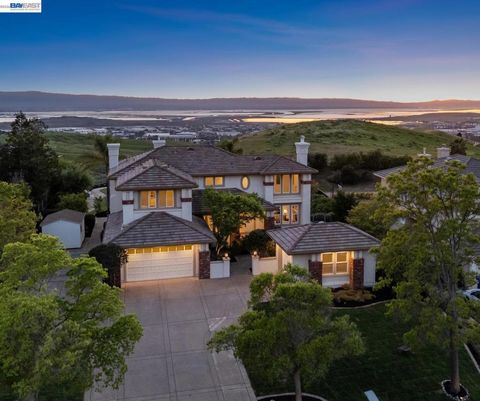 Photo of 47849 Avalon Heights Ter, Fremont, CA 94539 (MLS # 41126643)