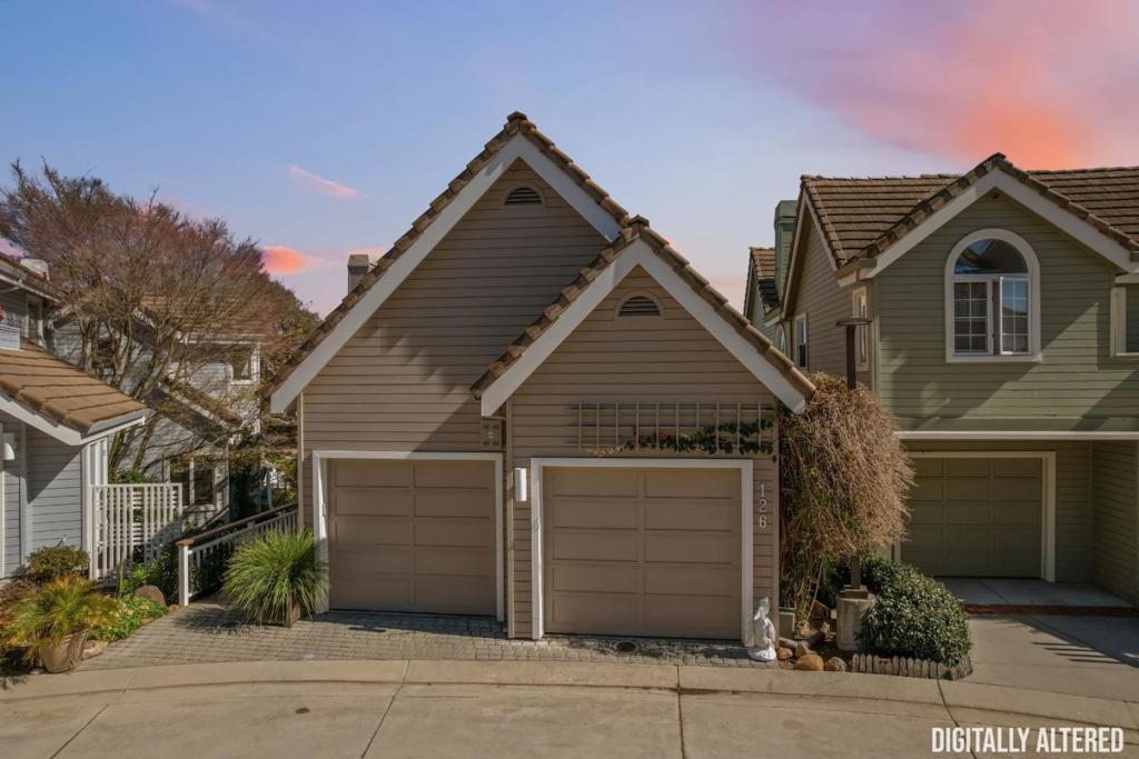 126 Frederick Street 20, Santa Cruz CA 95062