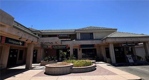 Photo of 3211 Broad St #205, San Luis Obispo, CA 93401 (MLS # SC25259260)