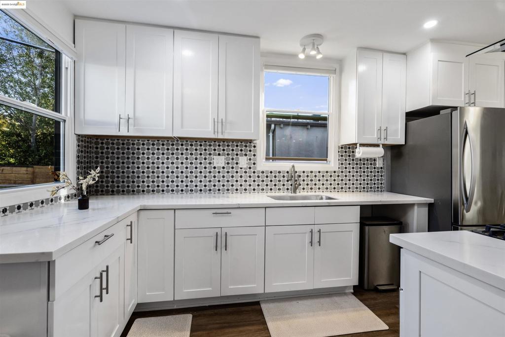 WEST BERKELEY - Residential
