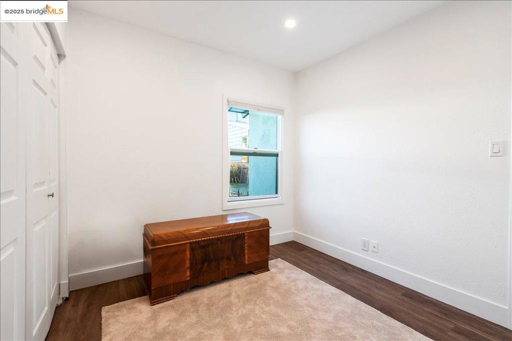 WEST BERKELEY - Residential