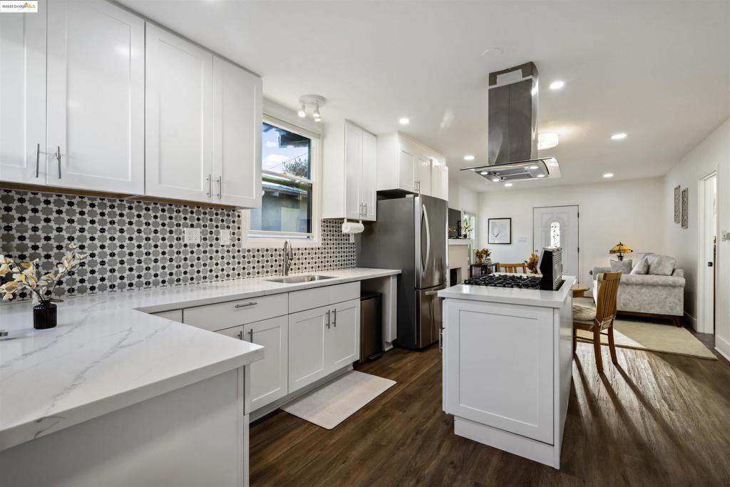 WEST BERKELEY - Residential