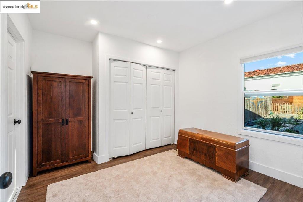 WEST BERKELEY - Residential