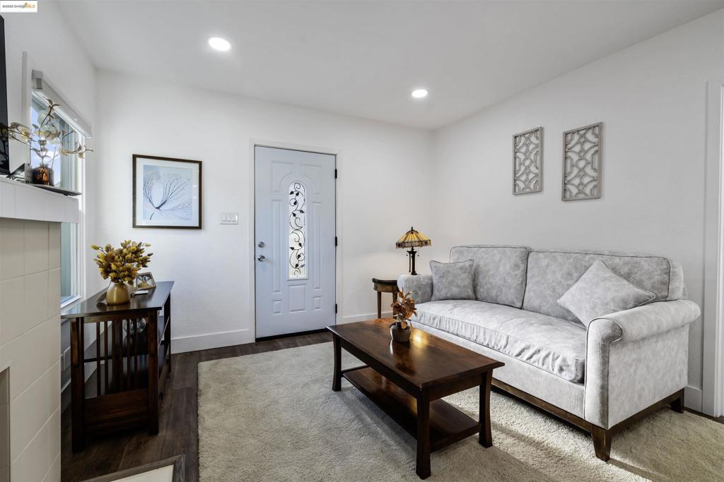 WEST BERKELEY - Residential
