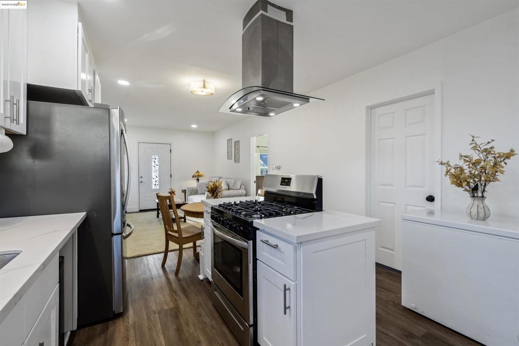 WEST BERKELEY - Residential