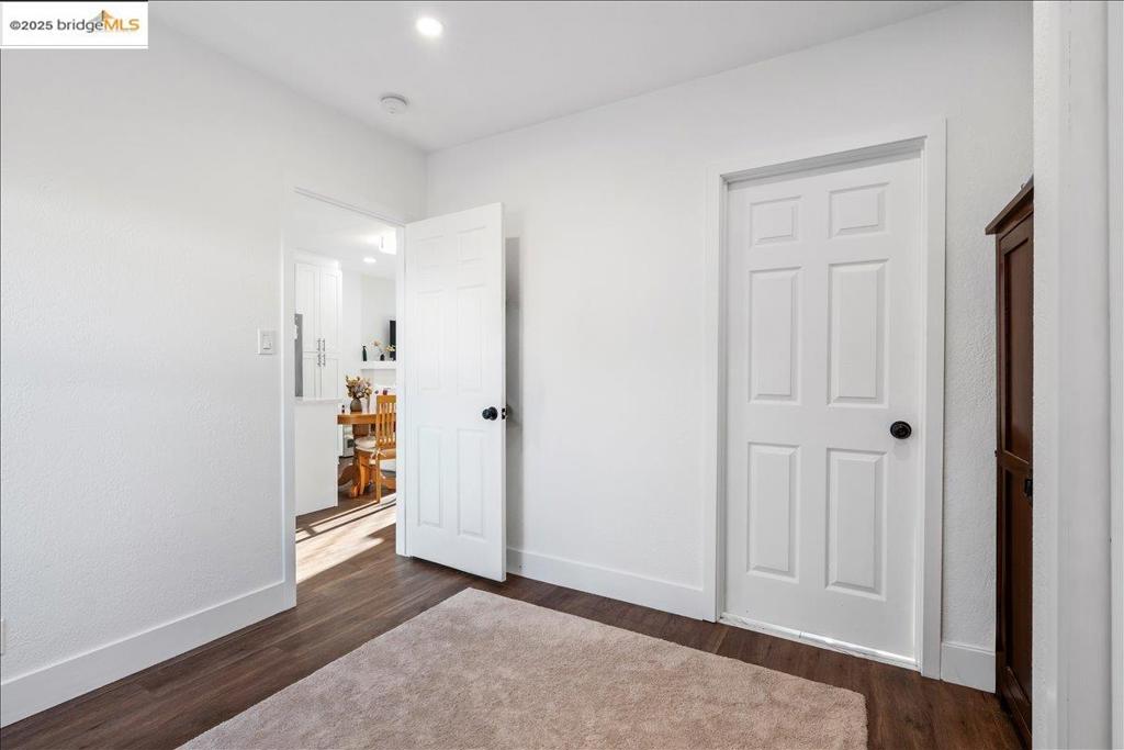 WEST BERKELEY - Residential