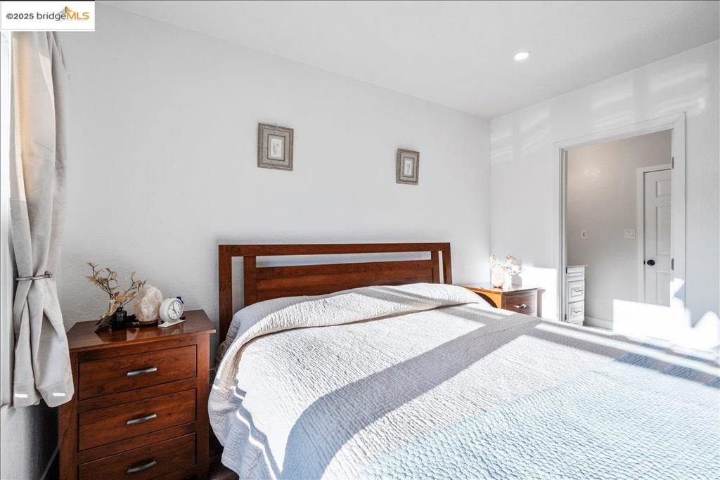 WEST BERKELEY - Residential