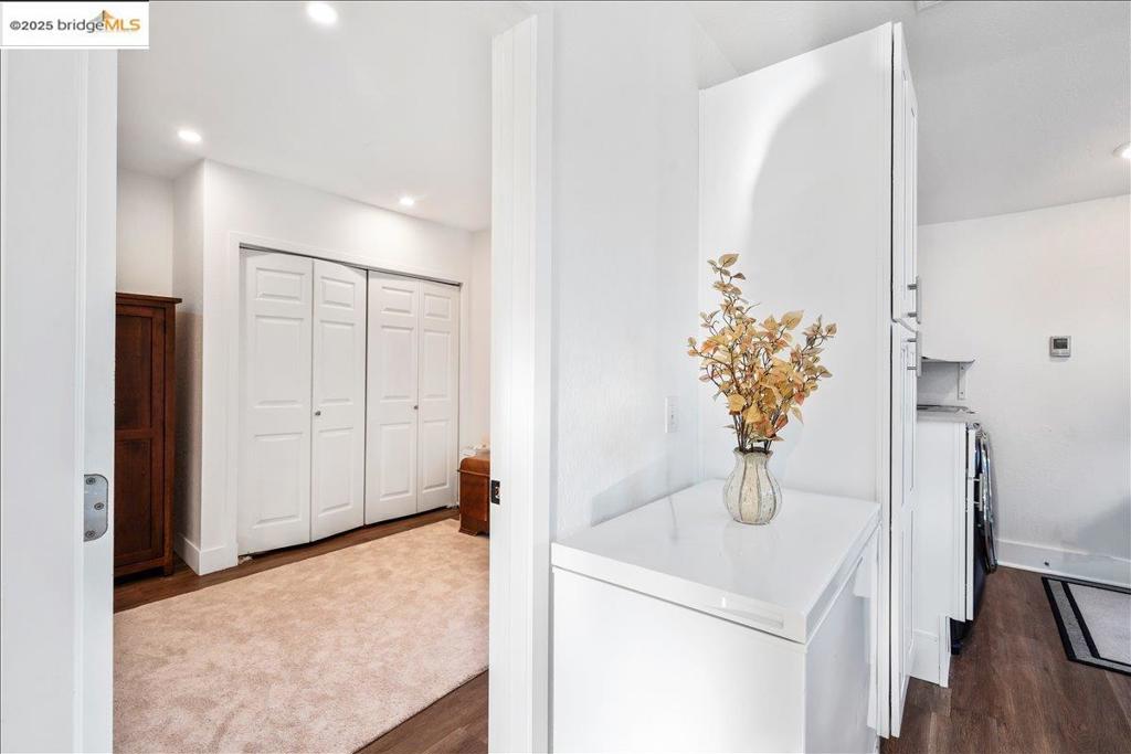 WEST BERKELEY - Residential