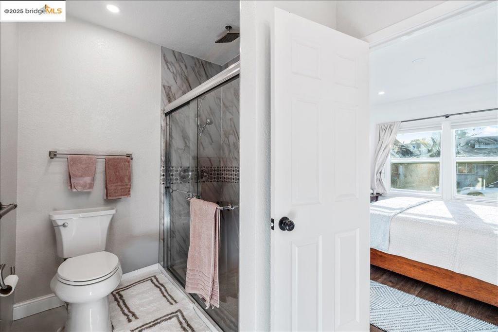 WEST BERKELEY - Residential
