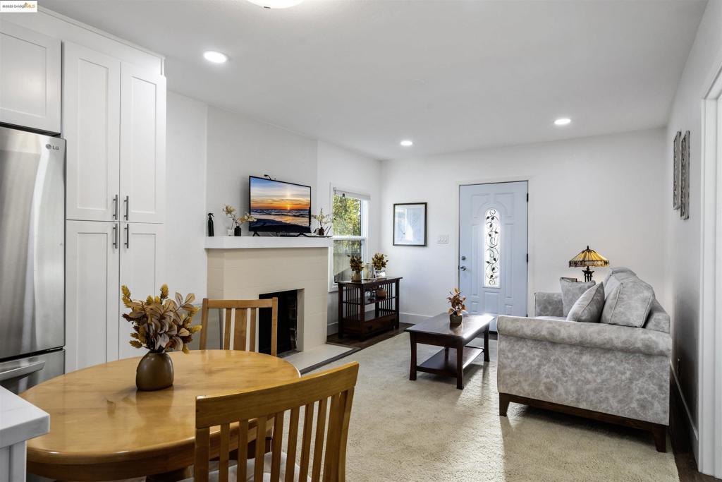 WEST BERKELEY - Residential