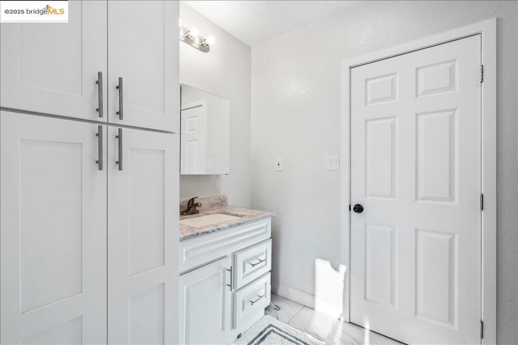 WEST BERKELEY - Residential