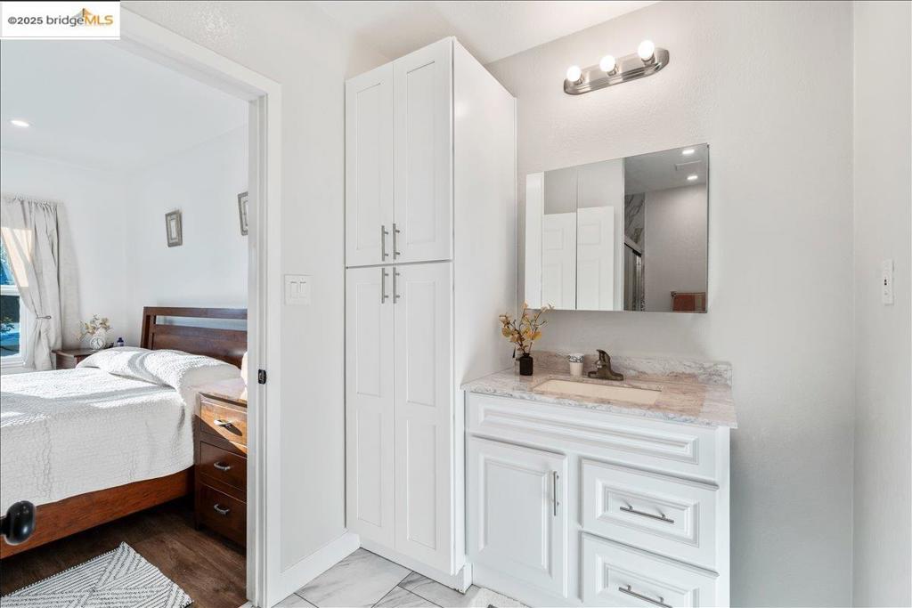 WEST BERKELEY - Residential