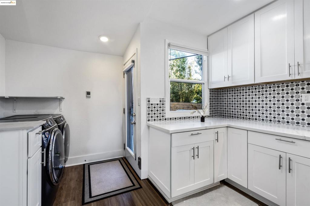 WEST BERKELEY - Residential