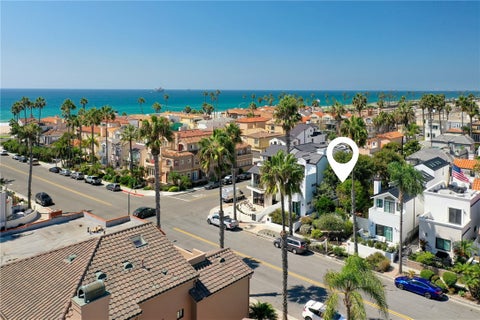 Photo of 205 21st St, Huntington Beach, CA 92648 (MLS # OC26208386)