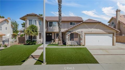 41544 Sandalwood Place Quartz Hill CA 93536