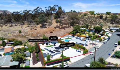 Property photo of 12540 Taunt Place, Poway, CA 92064
