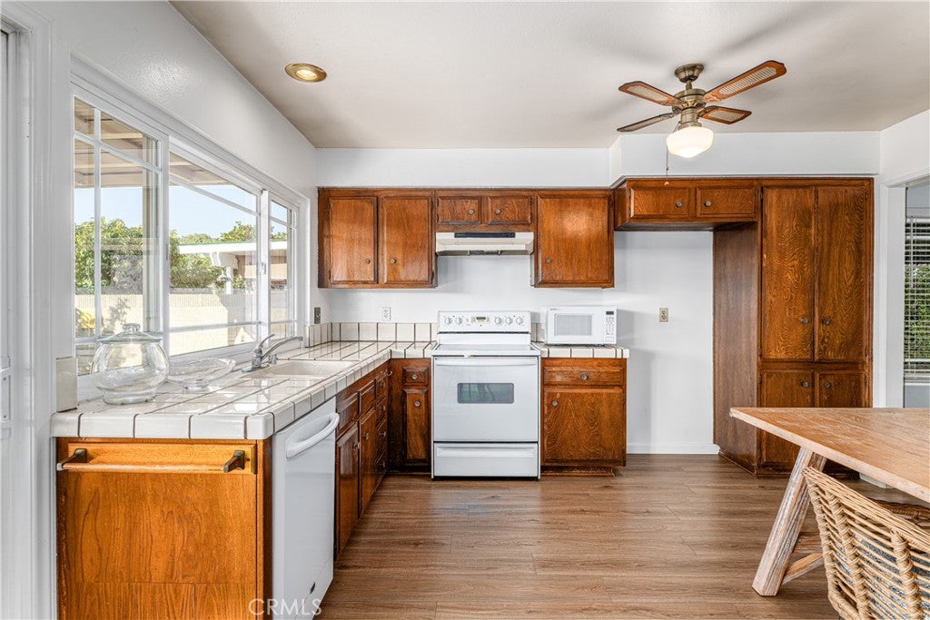 5431 La Luna Drive