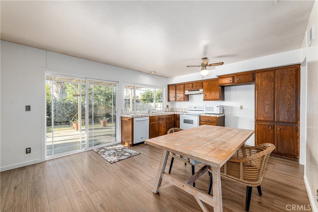 5431 La Luna Drive
