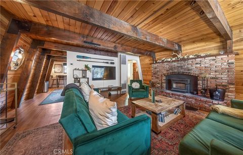 Photo of 244 Moreno Lane, Sugarloaf, CA 92386 (MLS # IV26091994)