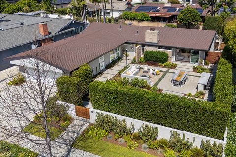 3231 Rowena Rossmoor CA 90720