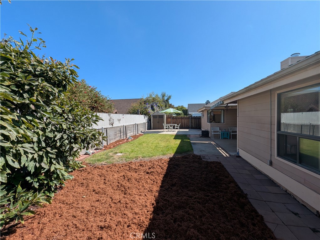 Nipomo(340) - Residential