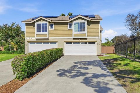 Photo of 2972 Lancaster Road, Carlsbad, CA 92010 (MLS # NDP2600850)