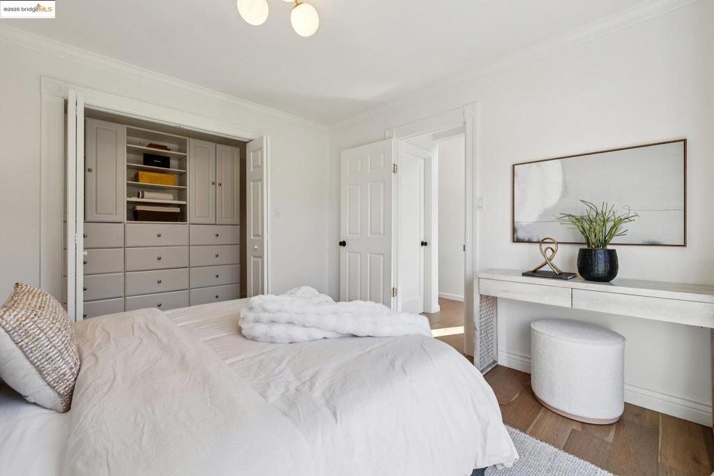 OCEAN VIEW - Residential