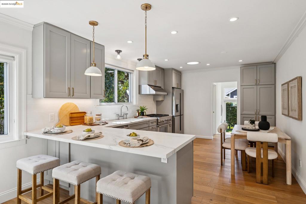OCEAN VIEW - Residential