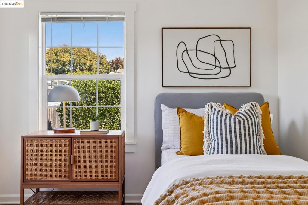 OCEAN VIEW - Residential