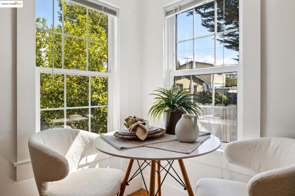 OCEAN VIEW - Residential