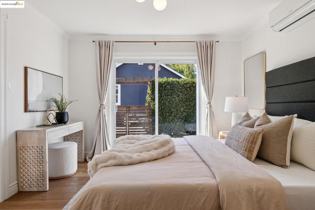 OCEAN VIEW - Residential