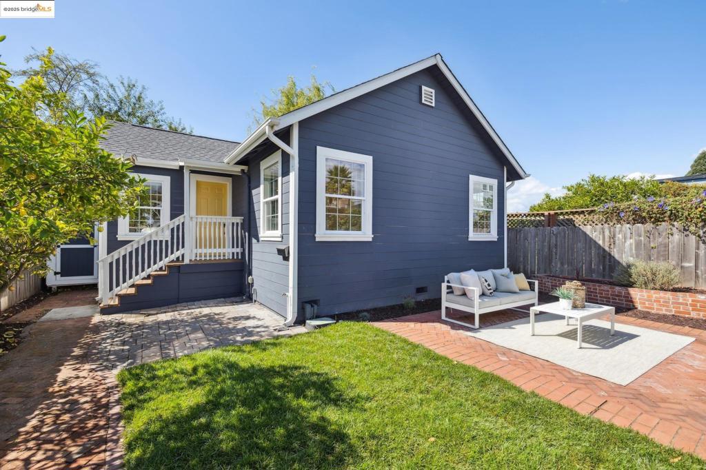 OCEAN VIEW - Residential