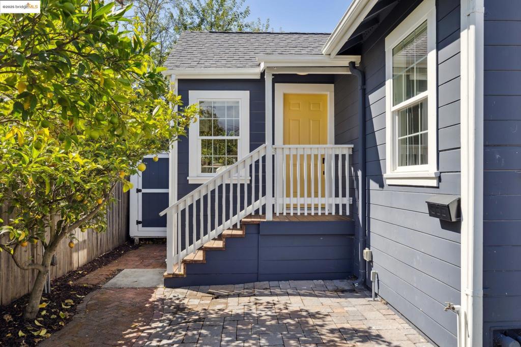 OCEAN VIEW - Residential