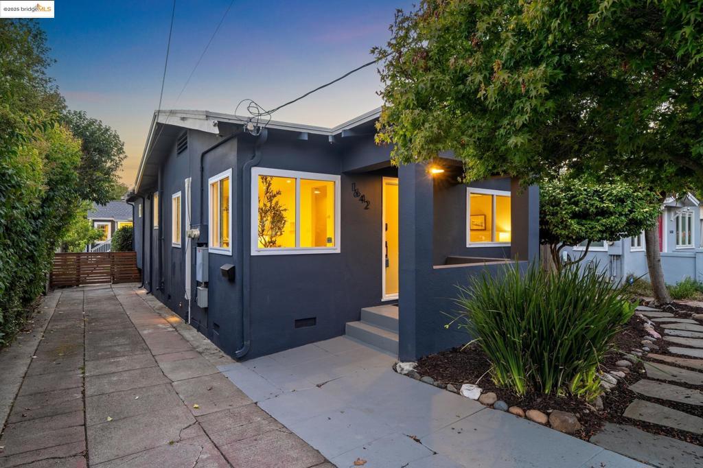 OCEAN VIEW - Residential