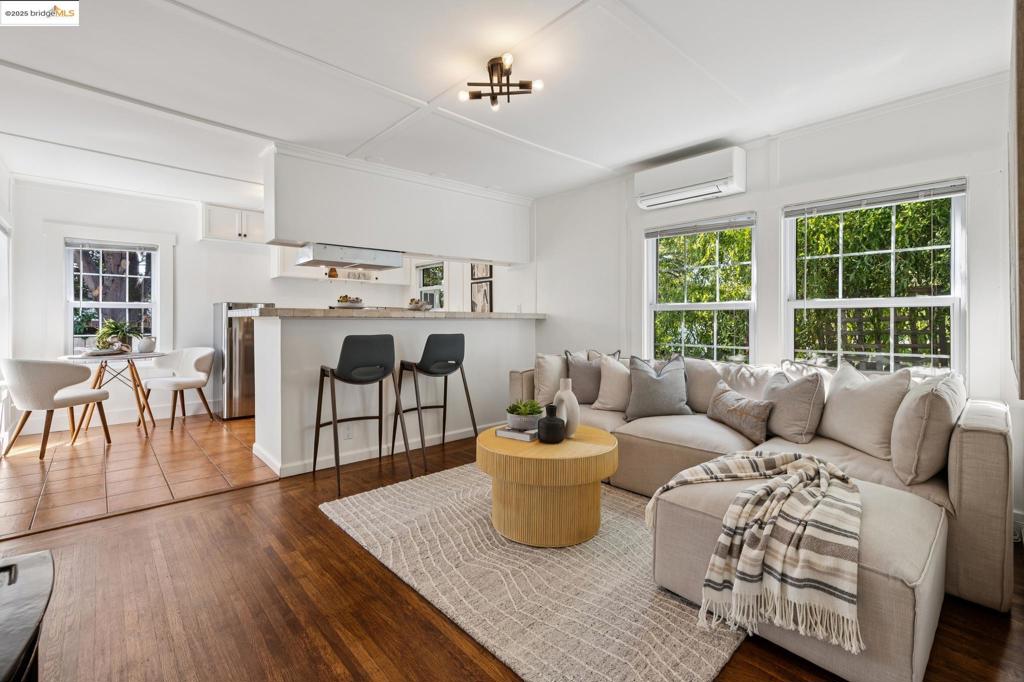 OCEAN VIEW - Residential