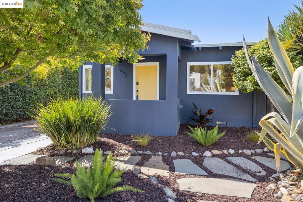 OCEAN VIEW - Residential