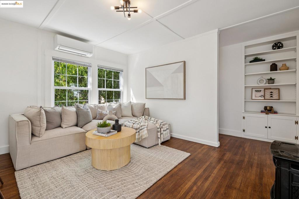OCEAN VIEW - Residential
