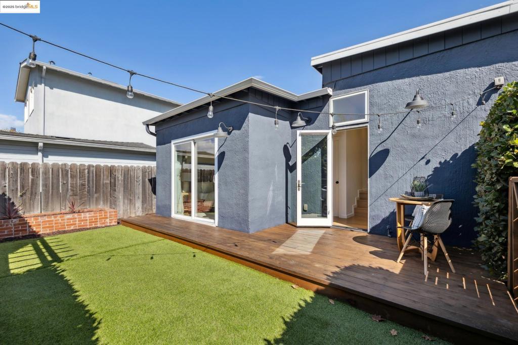 OCEAN VIEW - Residential