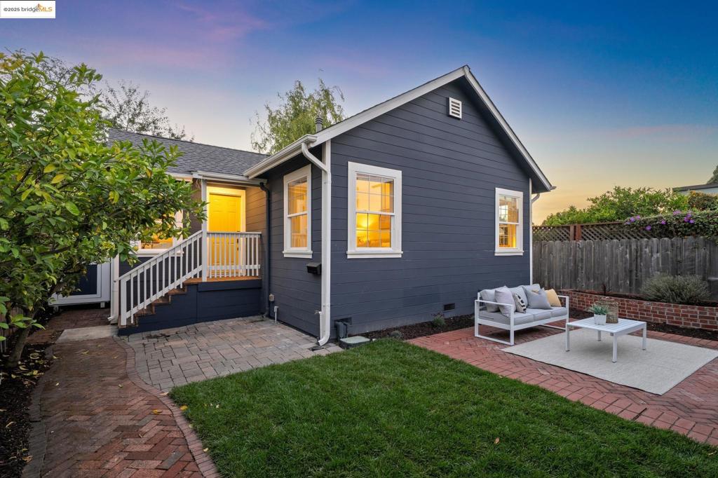 OCEAN VIEW - Residential
